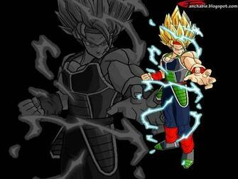 Bardock Super Saiyan Wallpaper Desktop HD Best