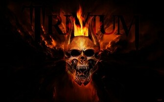 Trivium Wallpaper And Artworks