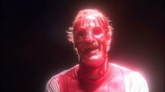 Woody Harrelson Image As Mickey Knox In Natural
