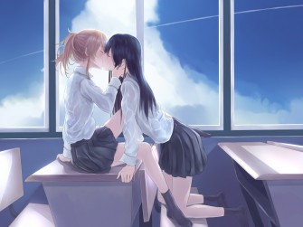 Searched For Some Wallpaper And Faound This One R Citrusmanga