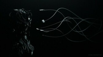 Brain Jack Wallpaper Usb Myspace Background