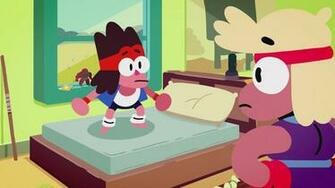 Ok Ko Let S Play Heroes HD Wallpaper Read Games Re