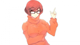 Velma Wallpaper