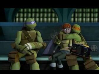 Tmnt Jealous Donnie By Aamlfan04