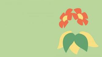 Bellossom Wallpaper