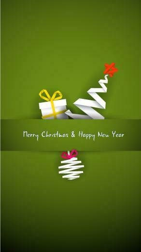 Christmas 2013 Wallpaper