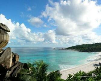 Grenada Wallpaper