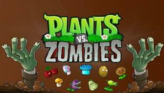 Plants Vs Zombies Wallpaper