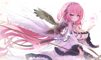 Anime Azur Lane 4k Ultra HD Wallpaper By 14c