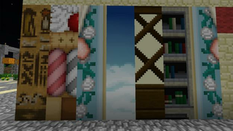 Wallpaper Mod Minecraft Mods