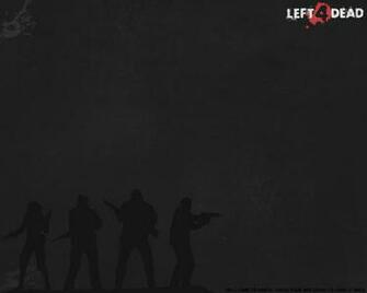 Left Dead Wallpaper By Ceejay2k7