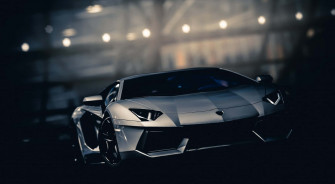 Cool Lamborghini Wallpaper