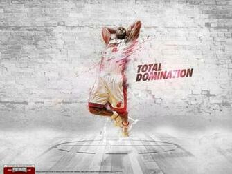 Nba Finals Champion Wallpaper Lebron James Domination