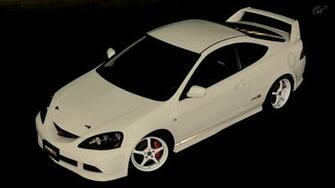 Honda Integra Type R Wallpaper Image