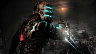 Games Wallpaper Dead Space