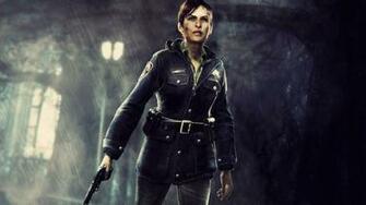 Silent Hill Downpour Wallpaper In