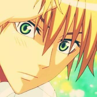 Usui Takumi Photo