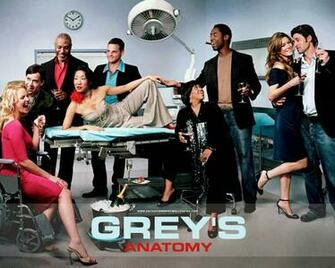 Pics Arrena Grey S Anatomy Wallpaper