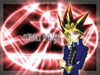 Yami Yugi Wallpaper By Lightsilverstar