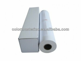 Inkjet Polyester Duvar Ka D Yap Kanl Su Ge Irmez Resim