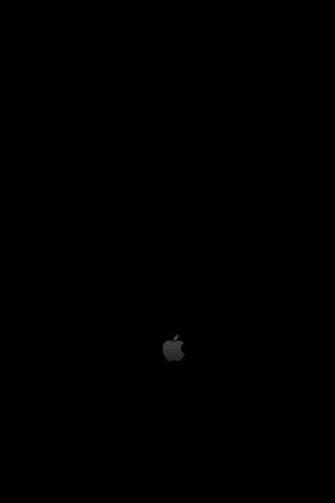 iPhone Home Screen Wallpaper By Martinsketchley