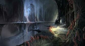 Destiny Concept Art