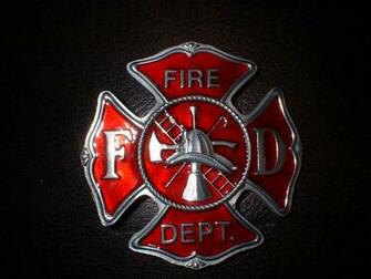Fire Dept By Craftsmen S Corner
