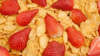 Cereal Wallpaper