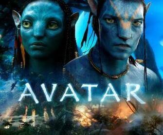 Avatar Hollywood Movie Desktop HD Wallpaper With Resolutions