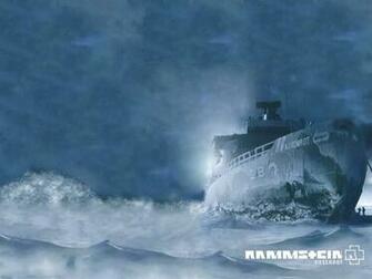 Wallpaper Metalrammstein Rosenrot Wallpapername Rammstein Group