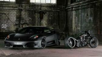 Exotic Sport Car Wallpaper Top