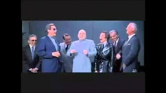 Dr Evil Wallpaper