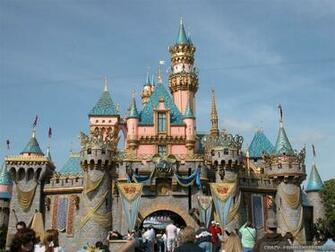 Disney Castle Wallpaper HD In Cartoons Imageci