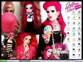 Jef Desktop Star By Xbotoxbeautyx