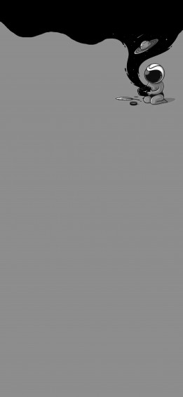 iPhone Pro Max Dynamic Island Wallpaper