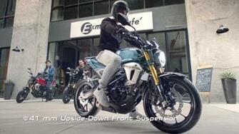 Thailand Gets A Smashing New Commuter Called The Honda Cb 150r