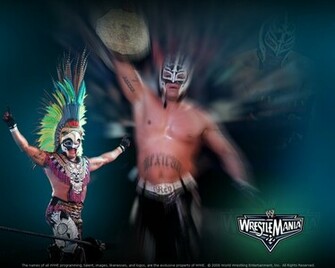 Wwe Wallpaper Superstars Wrestlemania Superstar