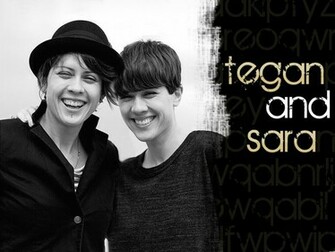 Tegan And Sara Wallpaper