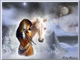 Native American Indians HD Desktop Wallpaper High Definition