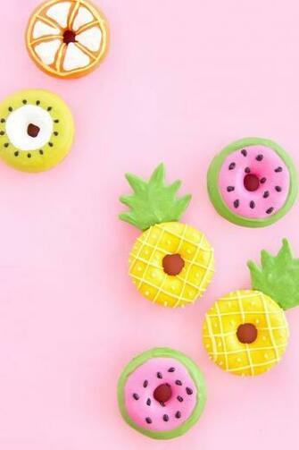 Ideas For Cute Wallpaper That Bring The Summer Vibe In