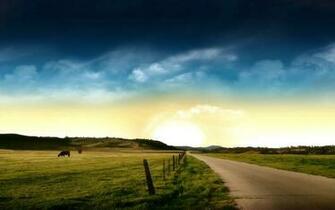 High Definition Wallpaper Widescreen Lcd Desktop