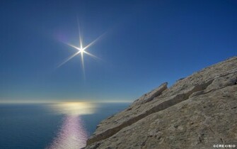 Shining Star Wallpaper