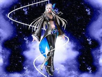 King Of Fighters Wallpaper And Scan Gallery Minitokyo