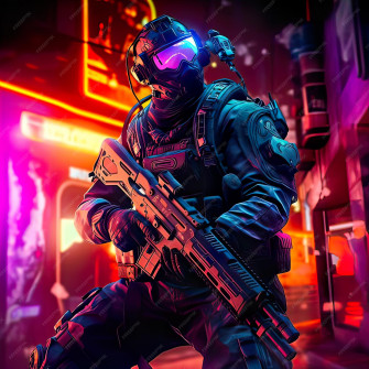 4k Gaming Wallpaper