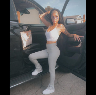 Bhad Bhabie Wallpaper