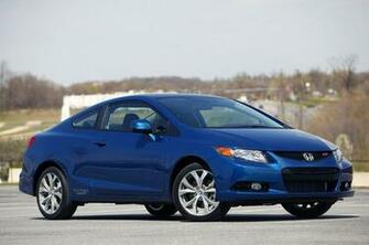 Honda Civic Si HD Wallpaper In Cars Imageci