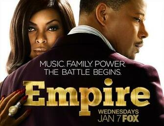 Series Premiere Wed Jan Empire On Fox