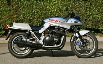 Suzuki Katana Wallpaper And Background Image Id