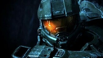 Halo Master Chief