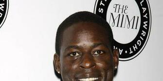 Supernatural Actor Sterling K Brown Joins Person Of